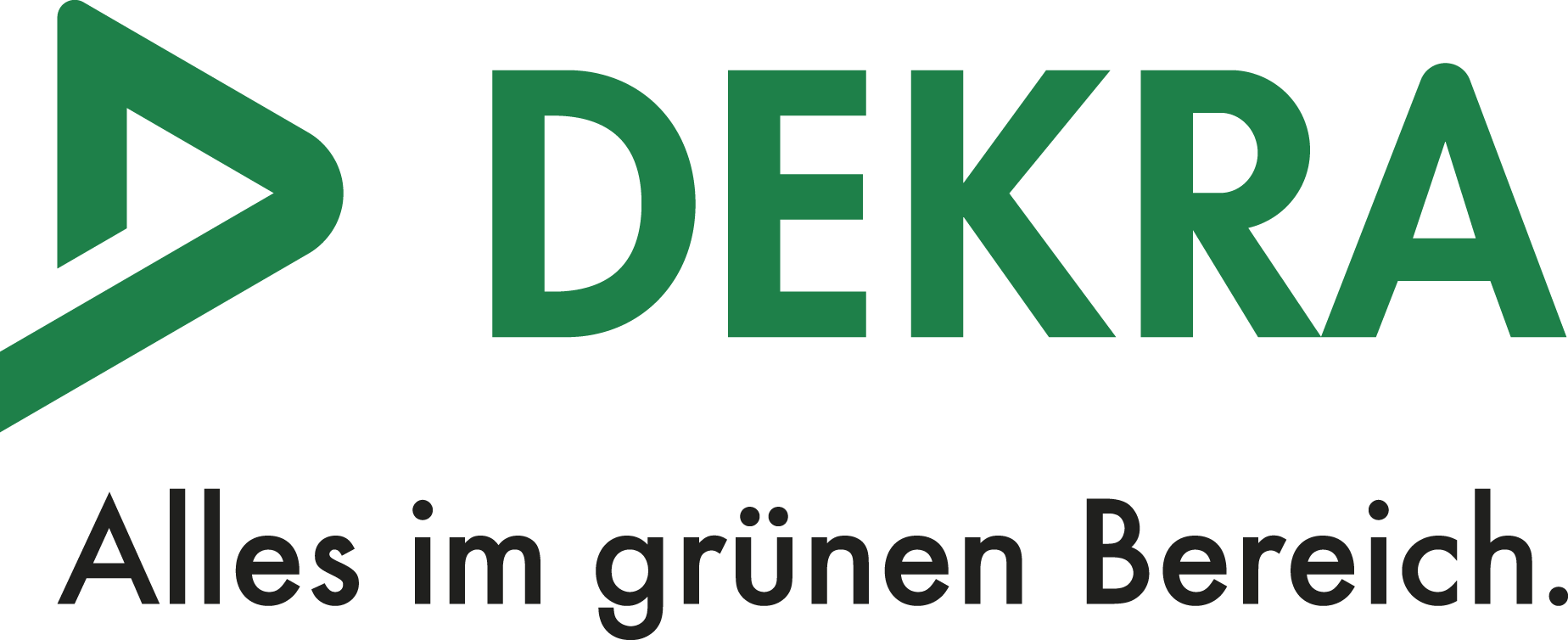 Logo DEKRA