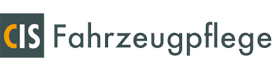 Logo CIS Autopflege Gera